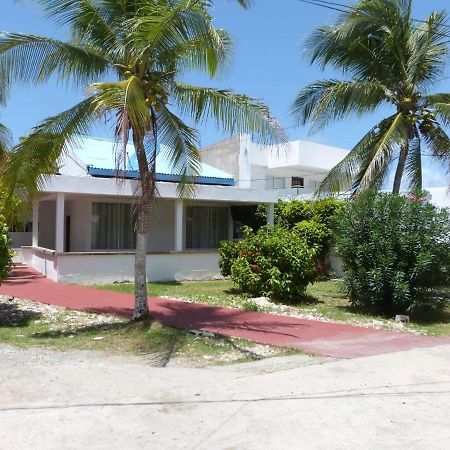 Amandy Guest House San Andrés Екстериор снимка