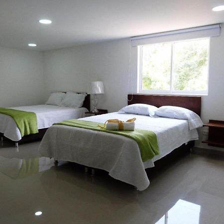 Amandy Guest House San Andrés Екстериор снимка
