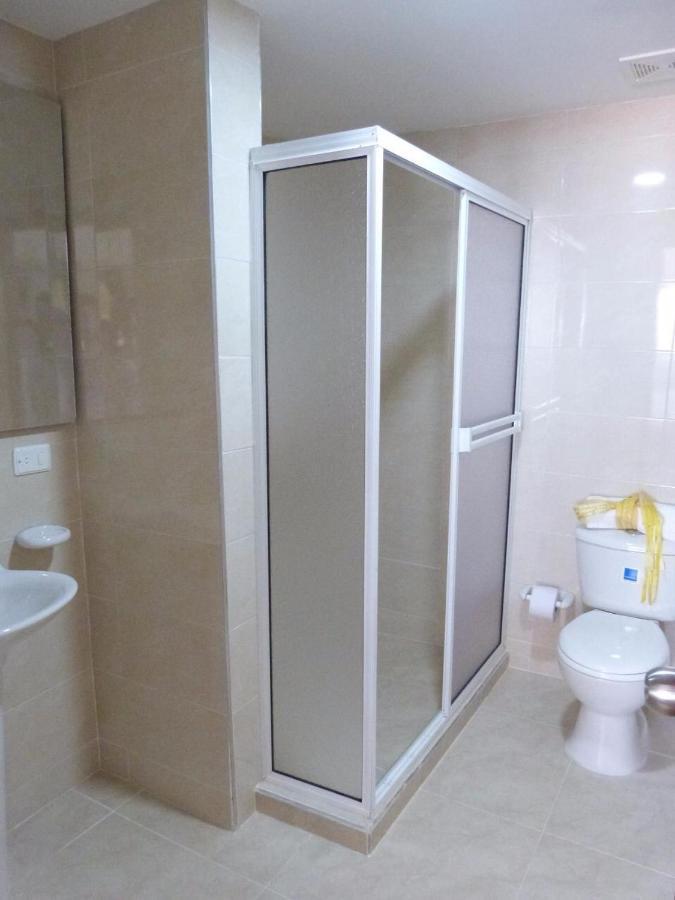 Amandy Guest House San Andrés Екстериор снимка