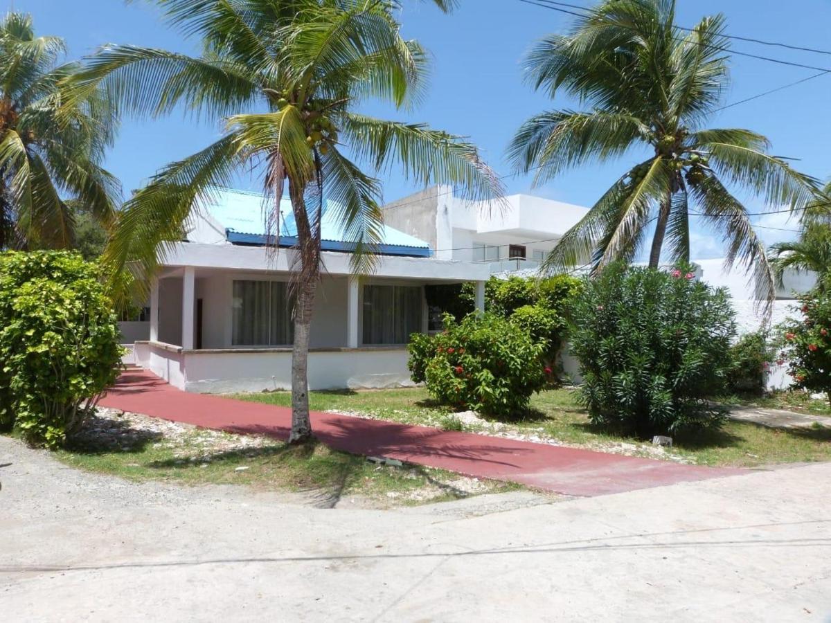 Amandy Guest House San Andrés Екстериор снимка