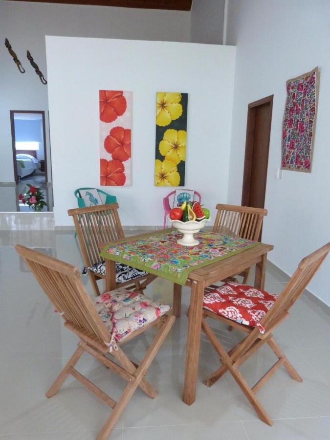 Amandy Guest House San Andrés Екстериор снимка