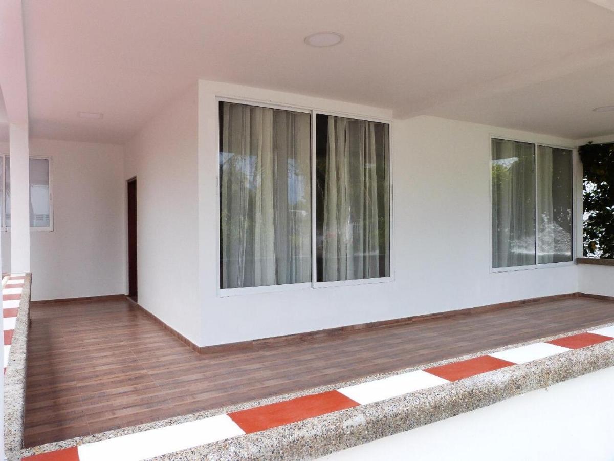 Amandy Guest House San Andrés Екстериор снимка