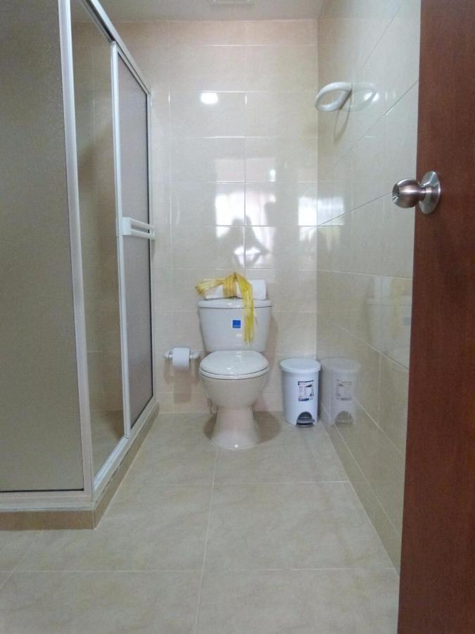 Amandy Guest House San Andrés Екстериор снимка